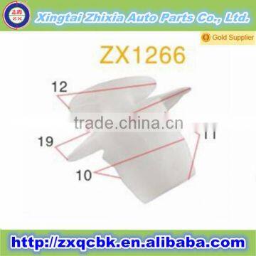 Spare Parts Car Japanese Auto Clips Wide Range Plastic Car Window Clips Plastic Clips photo-4