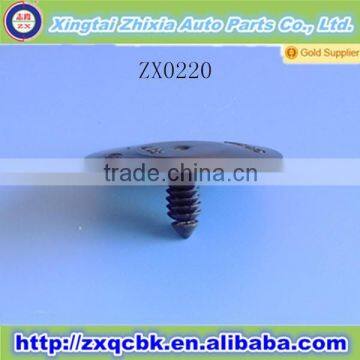 ZHIXIA Sell in NO.1 Auto Nylon Auto Plastic Clips & Fasteners photo-6