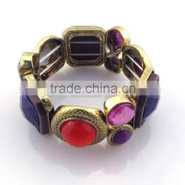 YiWu new design famous brand bracelet