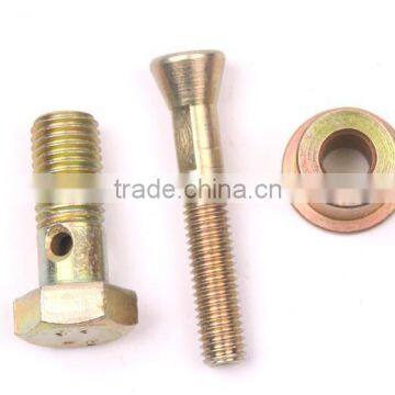 Non-standard Copper Forging Parts