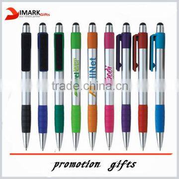 hot selling stylus pen with screenclear