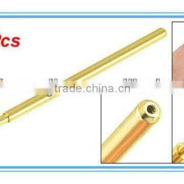 OEM/ODM spring contact probe pins with ISO9001:2008 approved