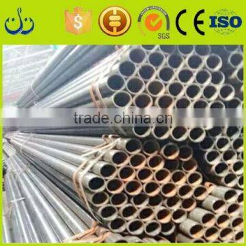 Hot sale carbon steel seamless pipe astm a106 grade c.