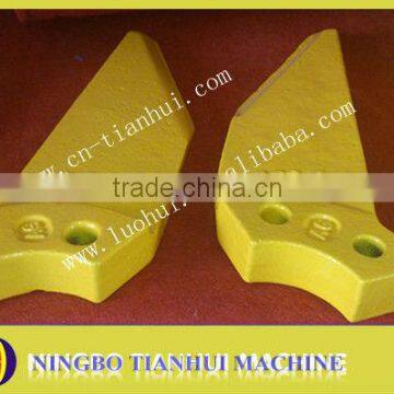 Oem Sand Casting of Excavator Bucket Teeth