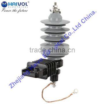 11kv Silicone rubber lightning Arrester