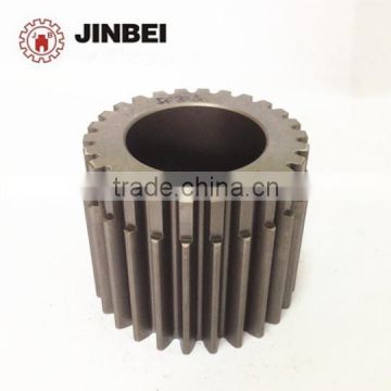 EX210-5 Sun Gear 3063959/spur gear manufacturer