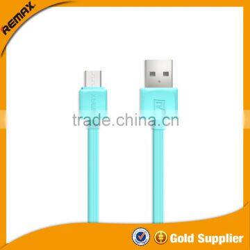 REMAX Fast Data Micro USB data charger cable for Android Phone