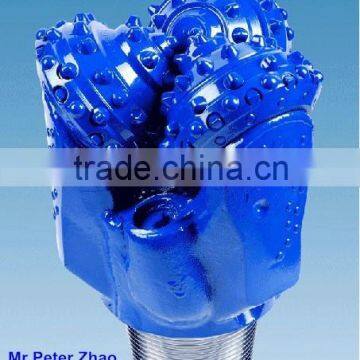 BZC350DF Truck Mounted Drilling Rig With Independent Diesel Generator photo-6