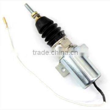 YC4112 24V Shutdown Solenoid
