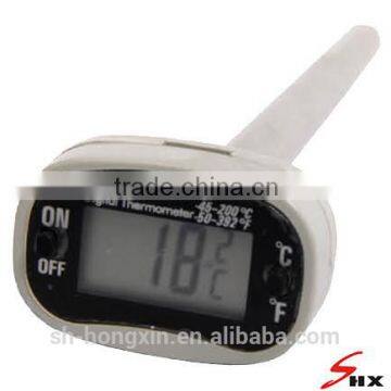 Digital Thermometer for home use