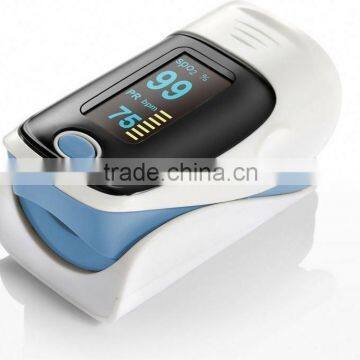 best quality fingertip pulse oximeter with high quality