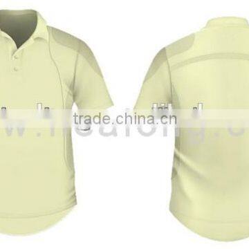 wholesale cheap indian plain color cricket uniforms