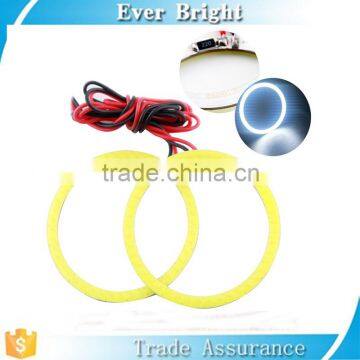 Auto accessories wholesale auto halo lighting angel eyes 100mm led halo rings