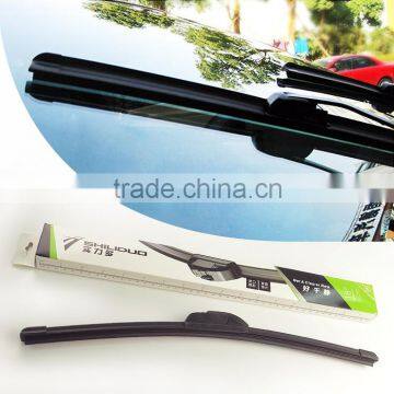 good quality frameless windshield wiper