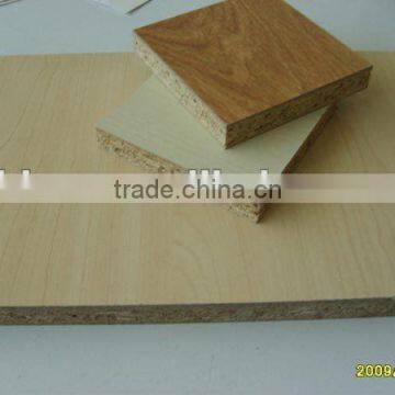 various colors of melamine faced particle board prices