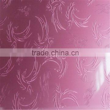 Back Painted Tempered Glass photo-3