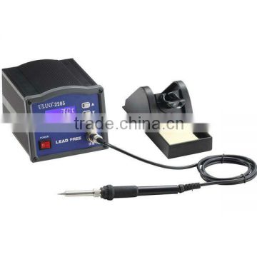 ULUO2205 90W soldering iron station