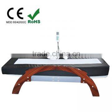 Professional Full Body Thermal Thai Massage Table