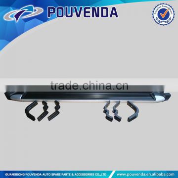 OEM Side step running board side bar for Toyota Hilux Accessoires