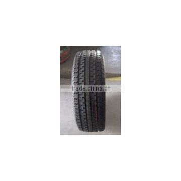 Solid Tire Type and special trailer tyre 7.00-15-10PR