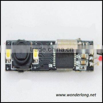 HD Industrial Endoscope Camera Module with Ov 1/5 CMOS Chip