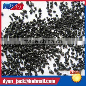 DYAN Pink Fused Alumina abrasive mounted points