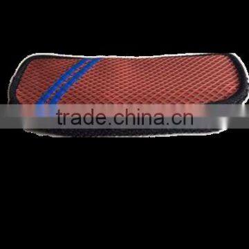 Universal 3D Air Mesh Net Motorcycle Seat Cover Pet With OEM Quality in China Wholesales photo-2