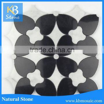 Natural Stone Mosaic For Stone,Beautiful Stone Mosaic Tile