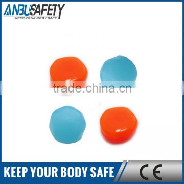 Professional Manufacturer reusable high quality ear plugs