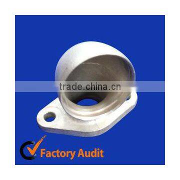 steel welding curved for auto