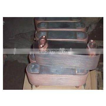 SD32 bulldozer parts oil cooler core 175-03-C2130 form China supplier