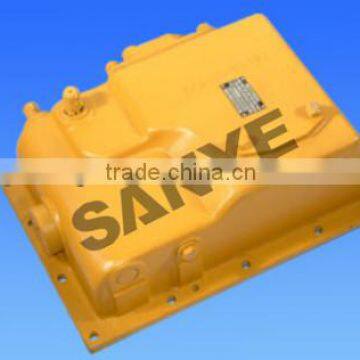 SHANTUI bulldozer spare parts TY320 transmission control valve 155-15-00370