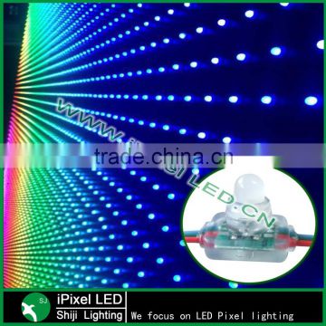 led pixel ws2811 12mm