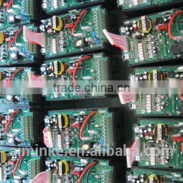 China 3 Phase 5000w Inverter Inverter 3000w DC AC Inverter photo-5