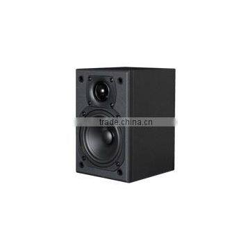 Home Theatre Comprehensive Bookcase Speaker Box 3 *0.75 Tweeter 1*4 Mid Bass Main Surround Speaker photo-4