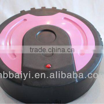 mini floor sweeper robo sweeper