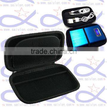 Custom Power Bank Pouch / Digital Power Bank Bag