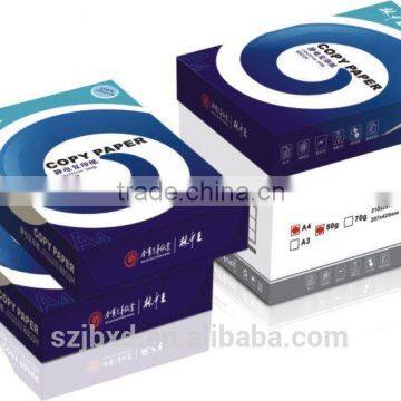 A4 Size and Copy Paper Type, Copy Paper a4 80 Gsm photo-3