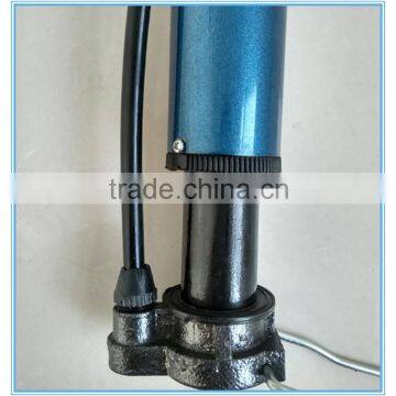2016 High Quality Hot Sell Bicycle Inflator Bicycle Tire Inflator photo-4