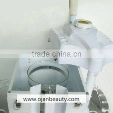 Skin Whitening Multifunction Facial Beauty Machine 19 In 1 Facial Machine With CE Approval Lip Line Removal photo-5