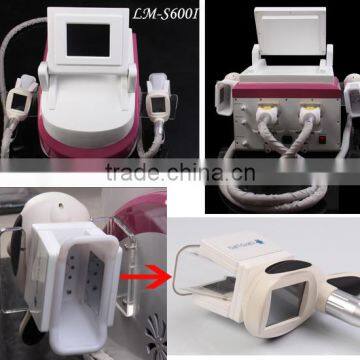 Newest Portable Vacum Slimming Machines Cryotherapy Devices photo-2