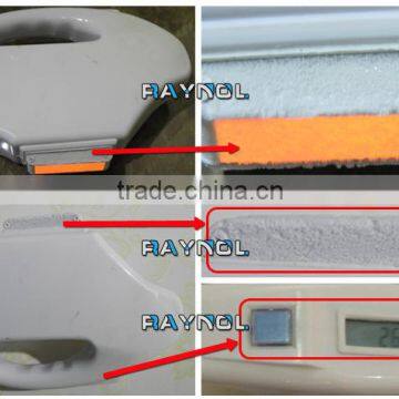 Vertical IPL Hair Removal Salon Equipment