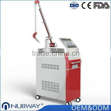 1064nm 532nm 1320nm Pigment Lesions Removal Varicose Veins Machine photo-4