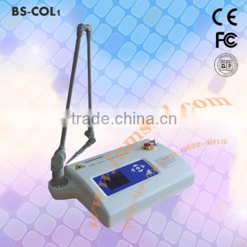 Portable CO2 Laser Beauty Equipment 15w Surgical CO2 Laser CO2 laser for Beauty Clinic