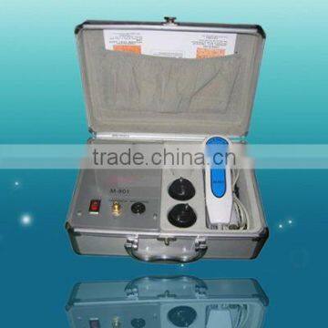 Hot sale GA-06 Iris Diagnosis System skin and hair analysis machine