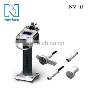 I3 4IN1 beauty care cavitation machine