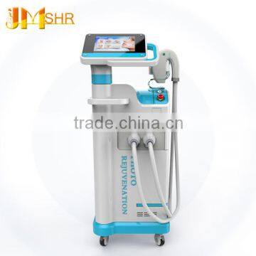 High Quality IPL SHR Hair Removal Machine Made in China