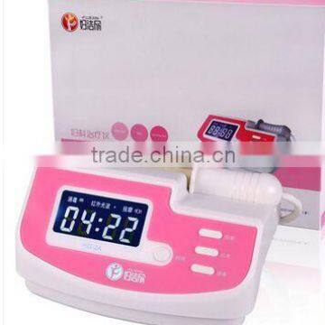 Gynaecology Apparatus for LED Red Light Therapy for Cervical Erosion & Vaginitis