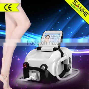 Most Professional FDA Approved Cosmetic Permanent Unhairing 808nm Diode Laser Machine photo-3