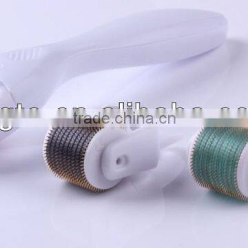 CE Approved Professional Titanium Derma Roller Looking for Sole Distributor